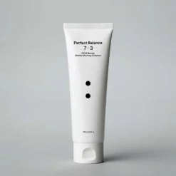 CICA Barrier Gentle Morning Cleanser