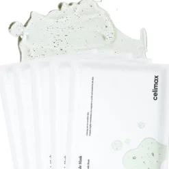 Cica Calming Ampoule Mask