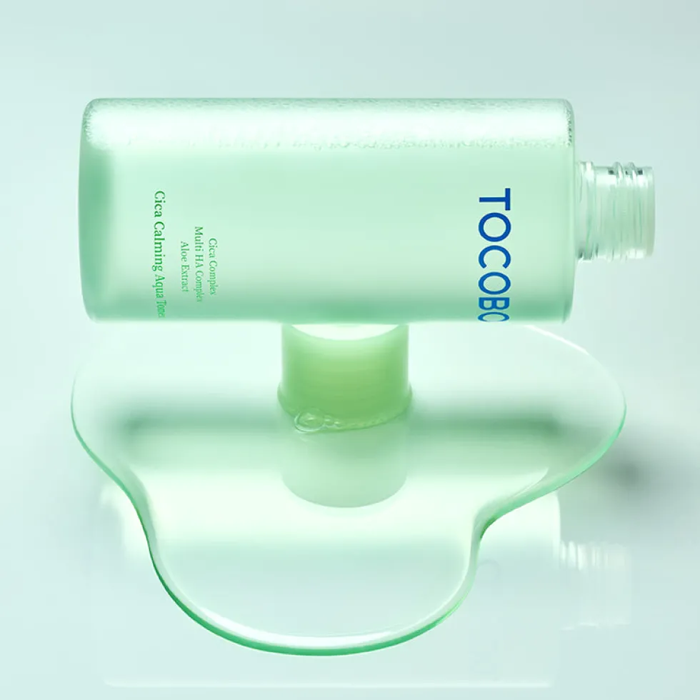 Cica Calming Aqua Toner