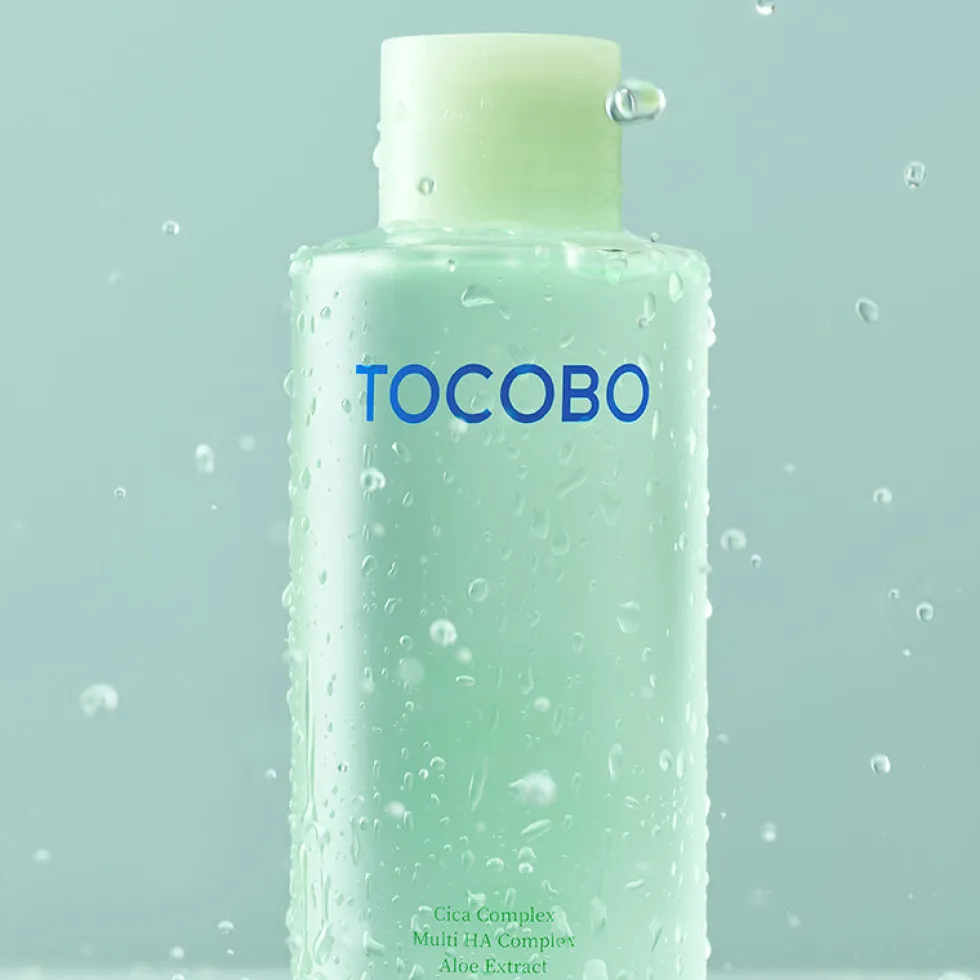 Cica Calming Aqua Toner