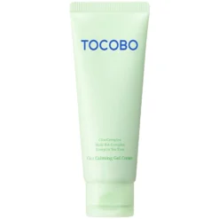 Cica Calming Gel Cream