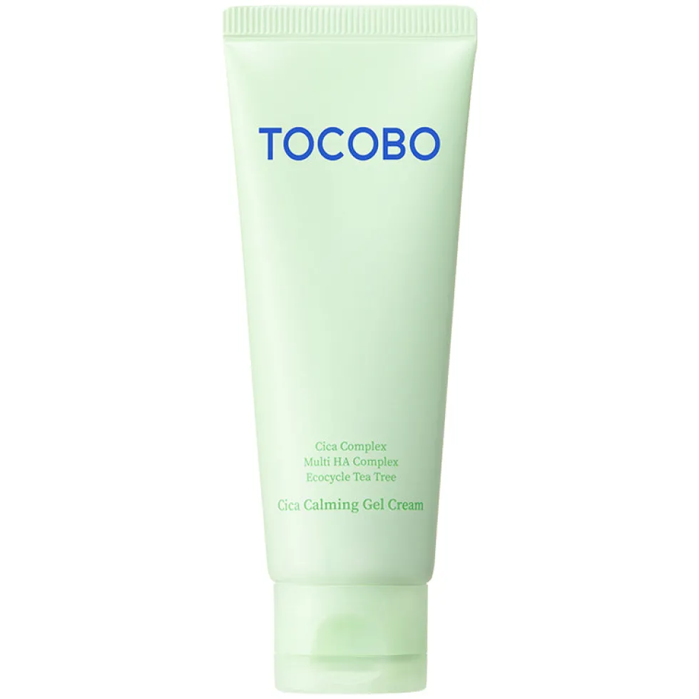 Cica Calming Gel Cream