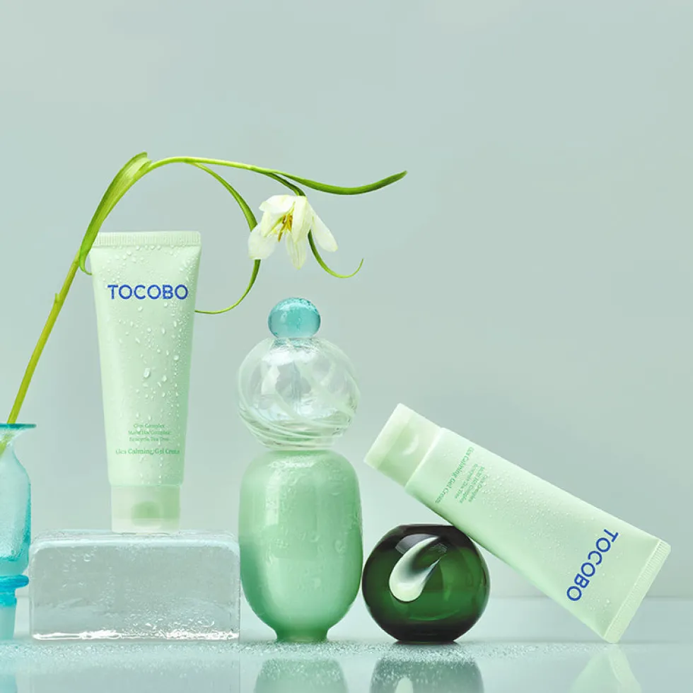 Cica Calming Gel Cream