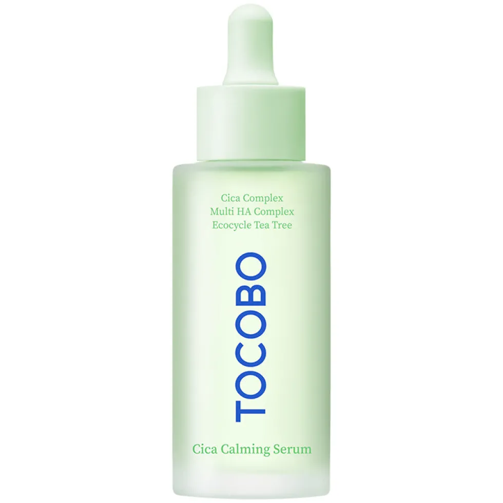 Cica Calming Serum