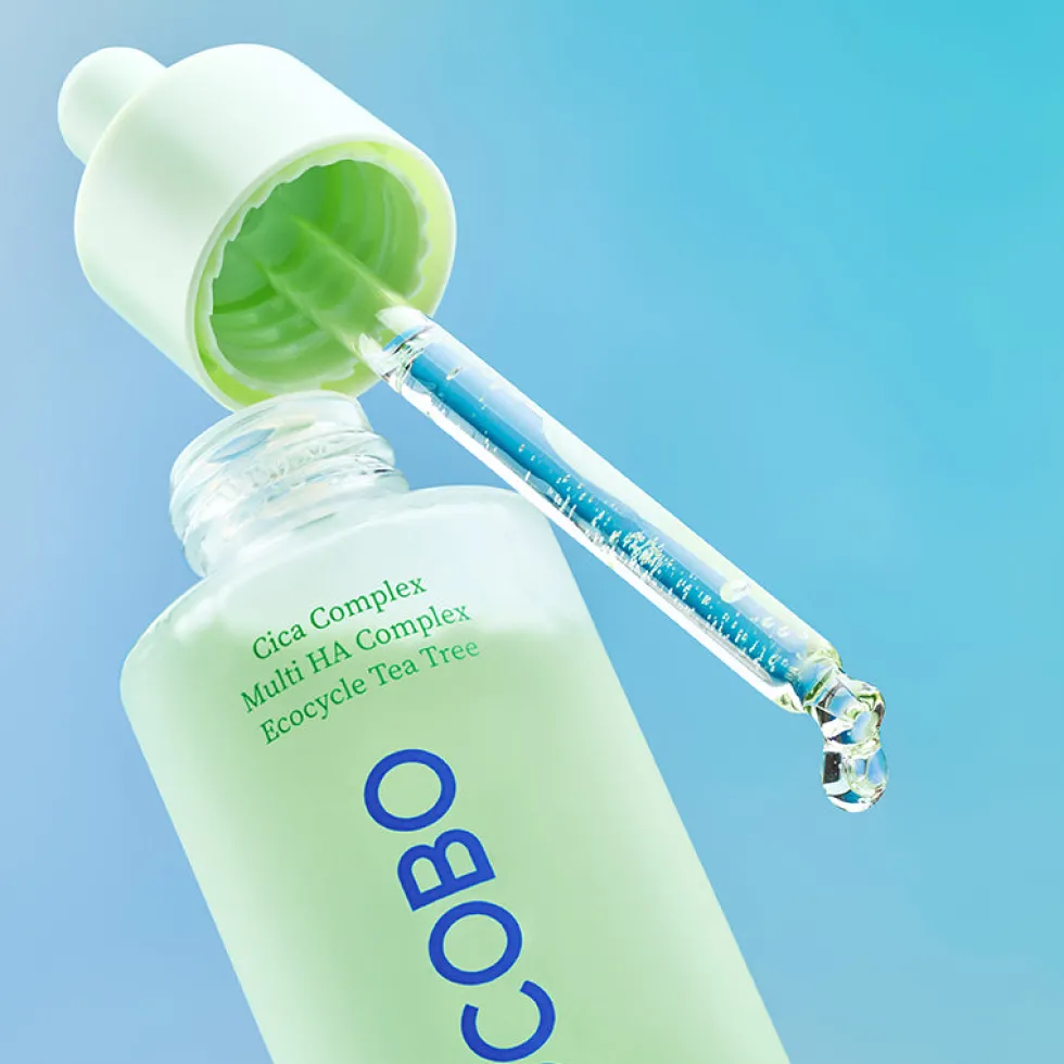 Cica Calming Serum