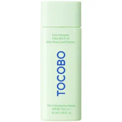Cica Calming Sun Serum SPF50+ PA++++