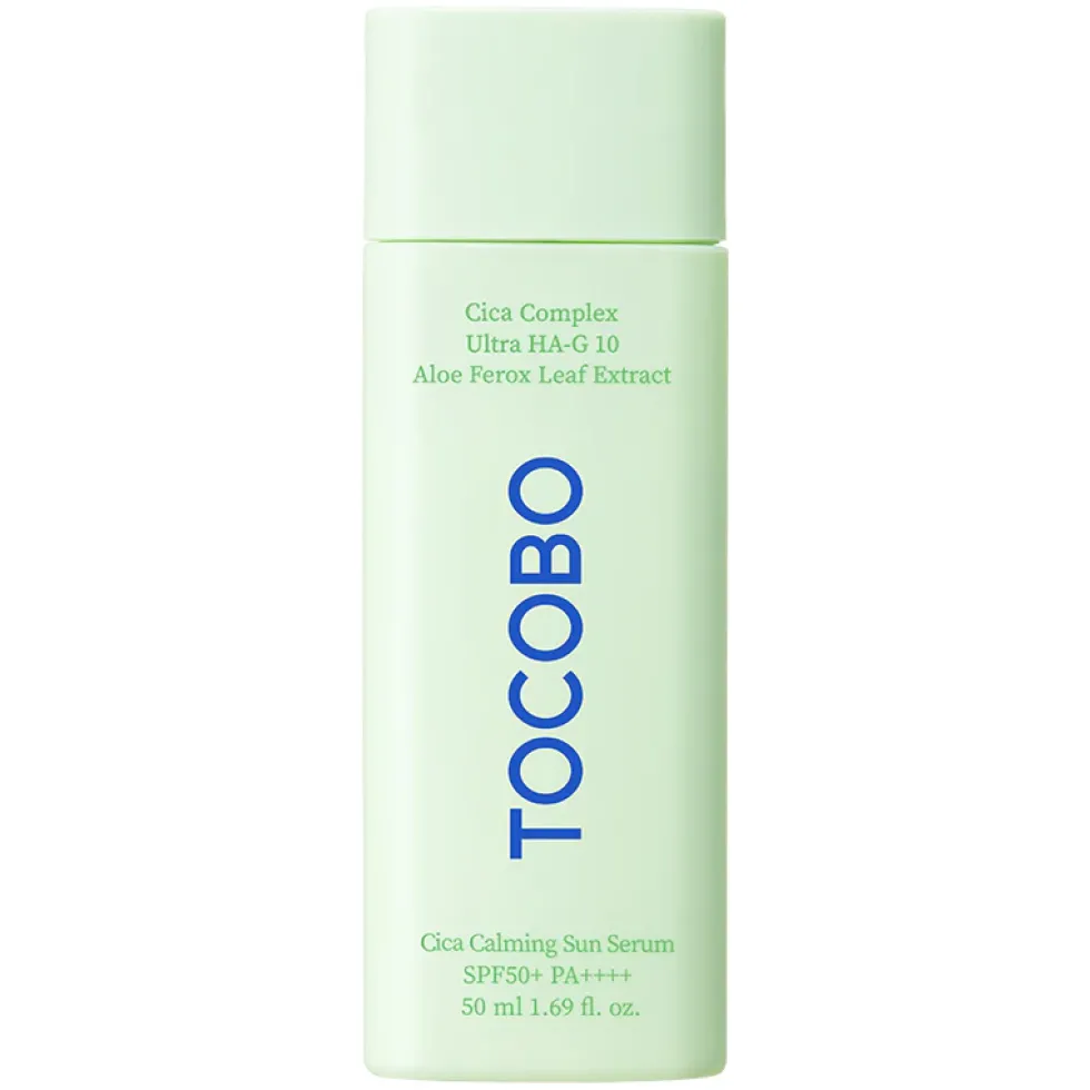 Cica Calming Sun Serum SPF50+ PA++++