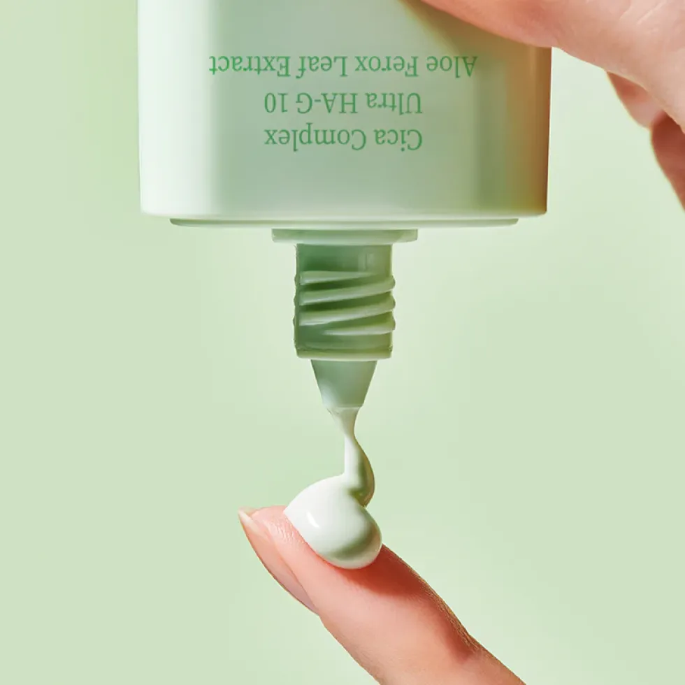 Cica Calming Sun Serum SPF50+ PA++++