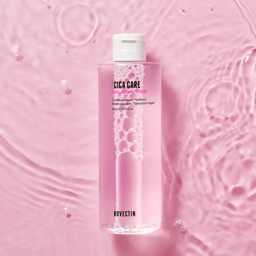 Cica Care Balancing Toner