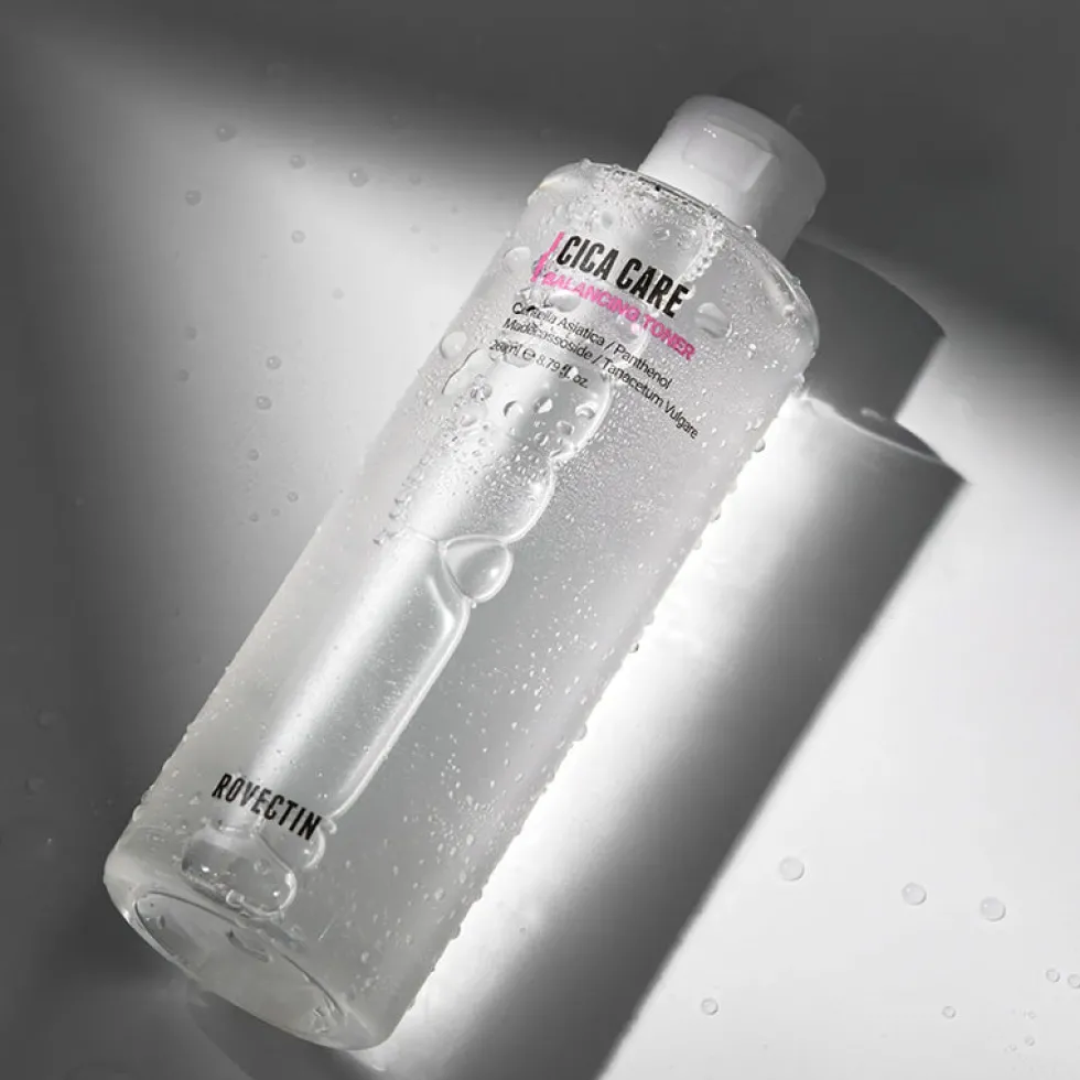 Cica Care Balancing Toner