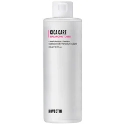 Cica Care Balancing Toner