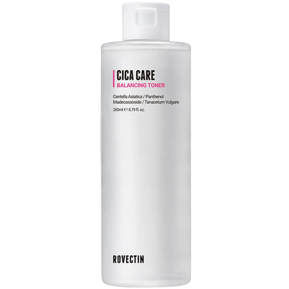 Cica Care Balancing Toner