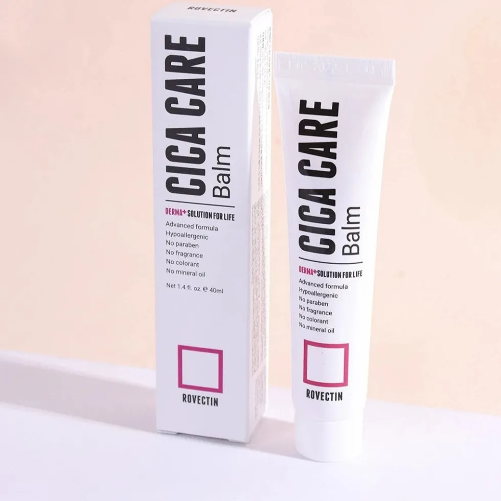 Cica Care Balm