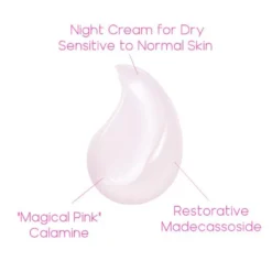 Cica Care Sleeping Pack
