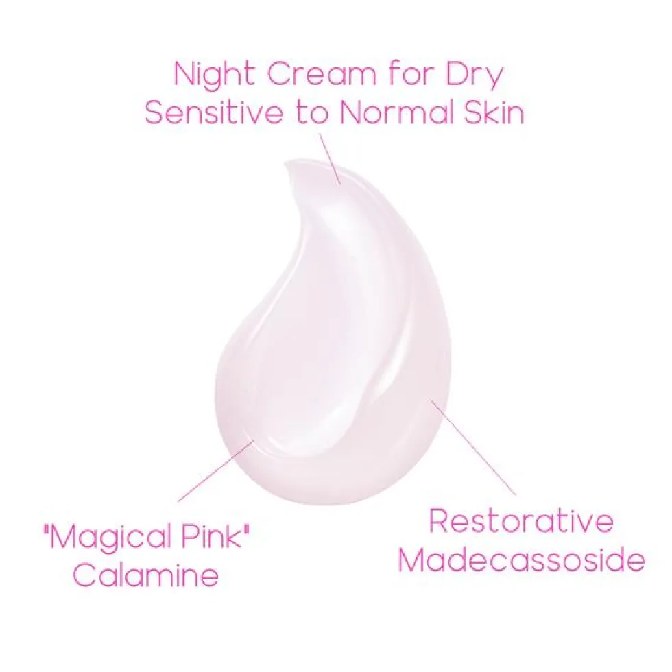 Cica Care Sleeping Pack