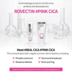 Cica Care Sleeping Pack