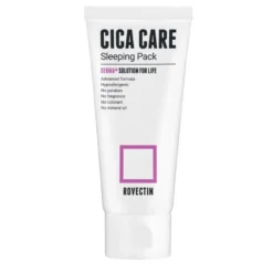 Cica Care Sleeping Pack