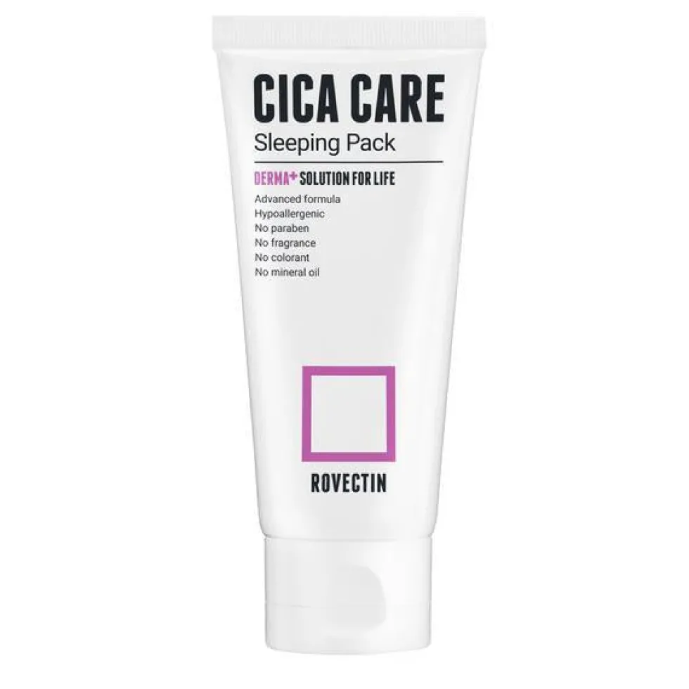 Cica Care Sleeping Pack