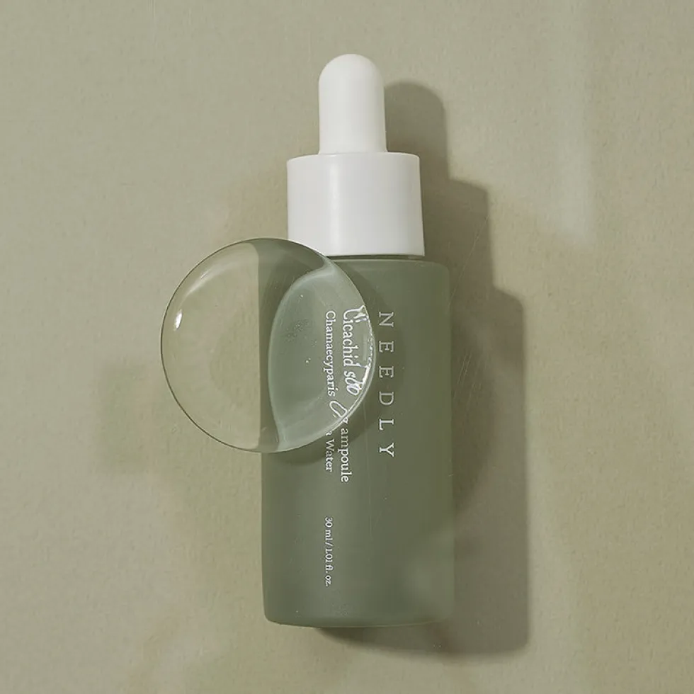 Cicachid Soothing Ampoule