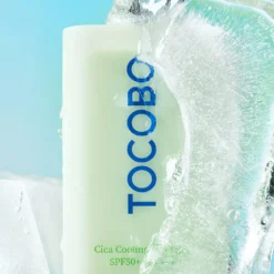 Cica Cooling Sun Stick SPF50+ PA++++