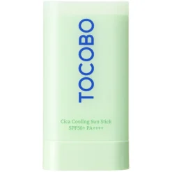 Cica Cooling Sun Stick SPF50+ PA++++