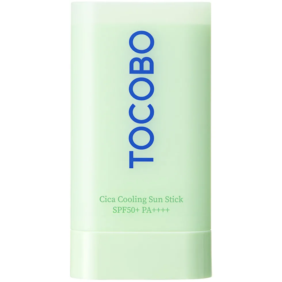 Cica Cooling Sun Stick SPF50+ PA++++