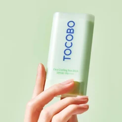 Cica Cooling Sun Stick SPF50+ PA++++