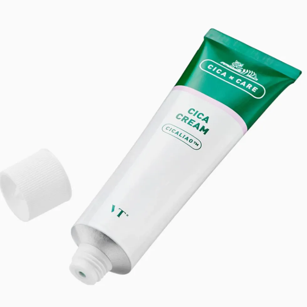 Cica Cream