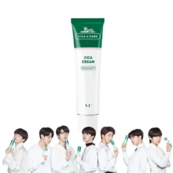 Cica Cream