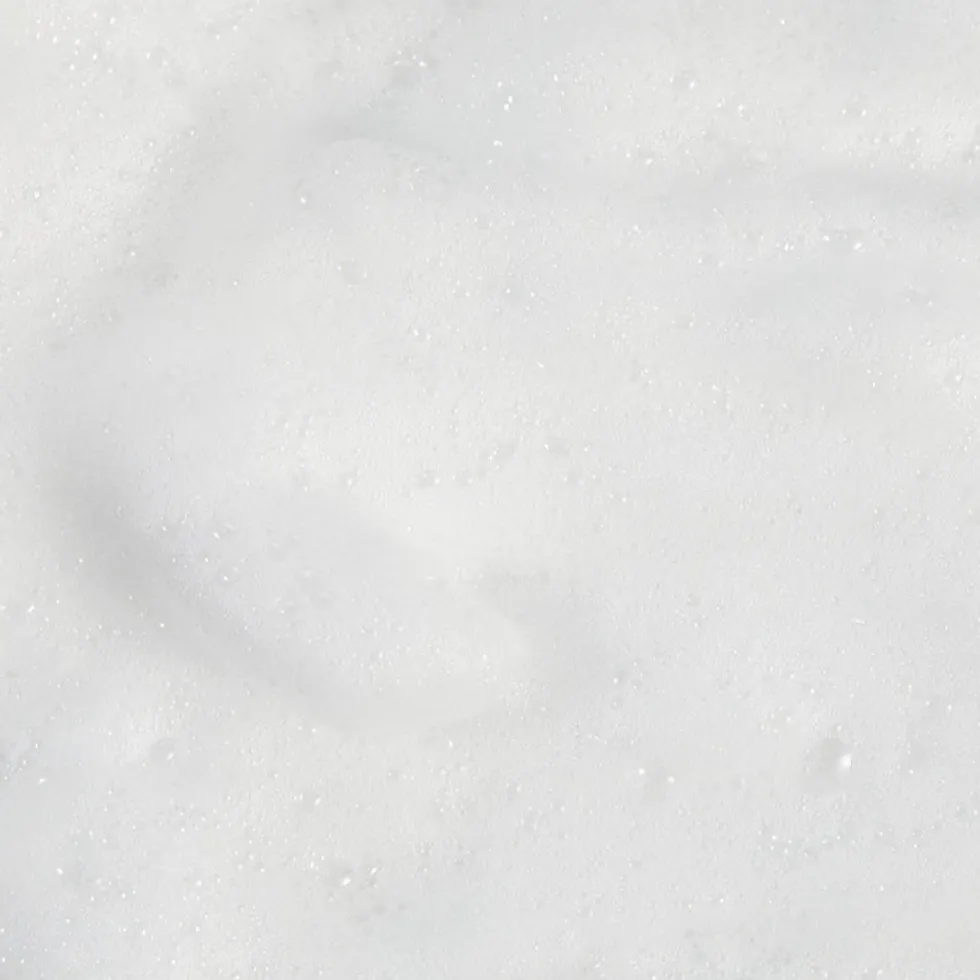 Cica Creamy Foam Cleanser