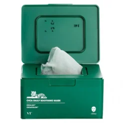 Cica Daily Soothing Mask