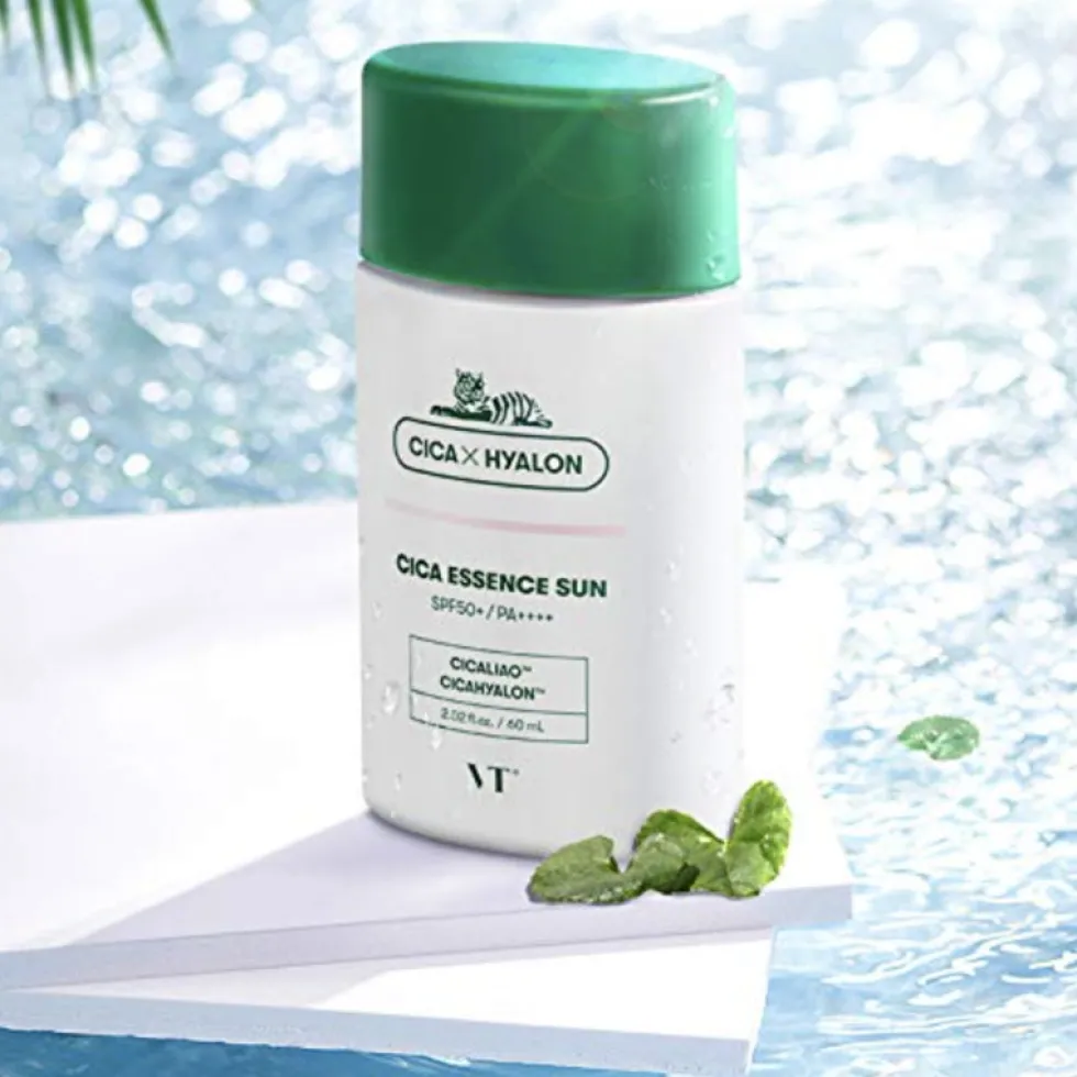 Cica Essence Sun