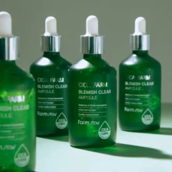 Cica Farm Blemish Clear Ampoule