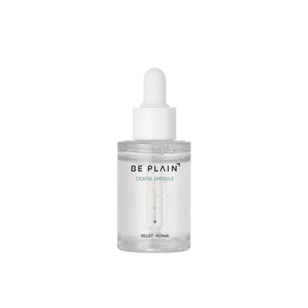 Cicaful Ampoule
