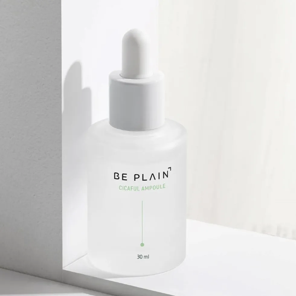 Cicaful Ampoule