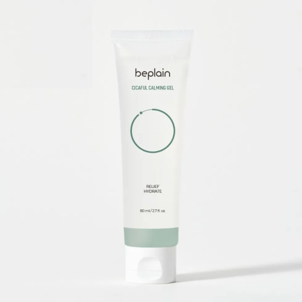 Cicaful Calming Gel