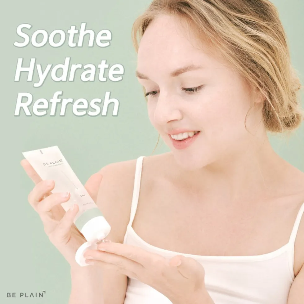 Cicaful Calming Gel