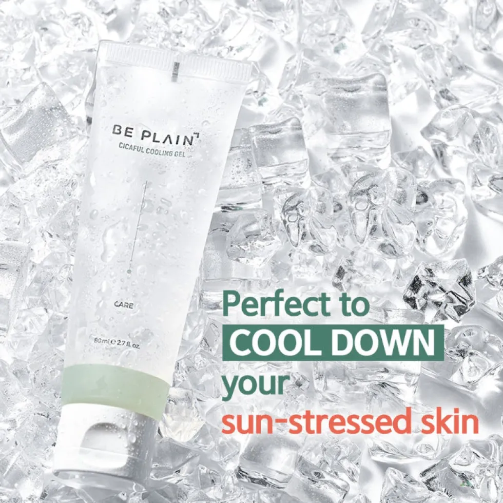 Cicaful Calming Gel