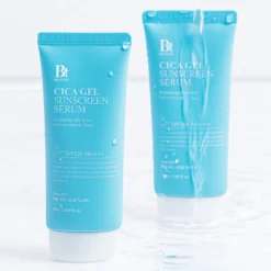 Cica Gel Sunscreen Serum