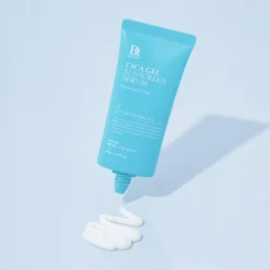 Cica Gel Sunscreen Serum