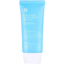Cica Gel Sunscreen Serum