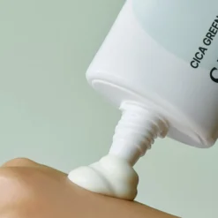 Cica Green Sun Serum