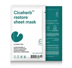 Cicaherb Restore Sheet Mask