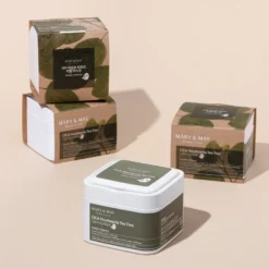 CICA Houttuynia Tea Tree Calming Mask