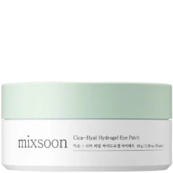 Cica-Hyal Hydrogel Eye Patch