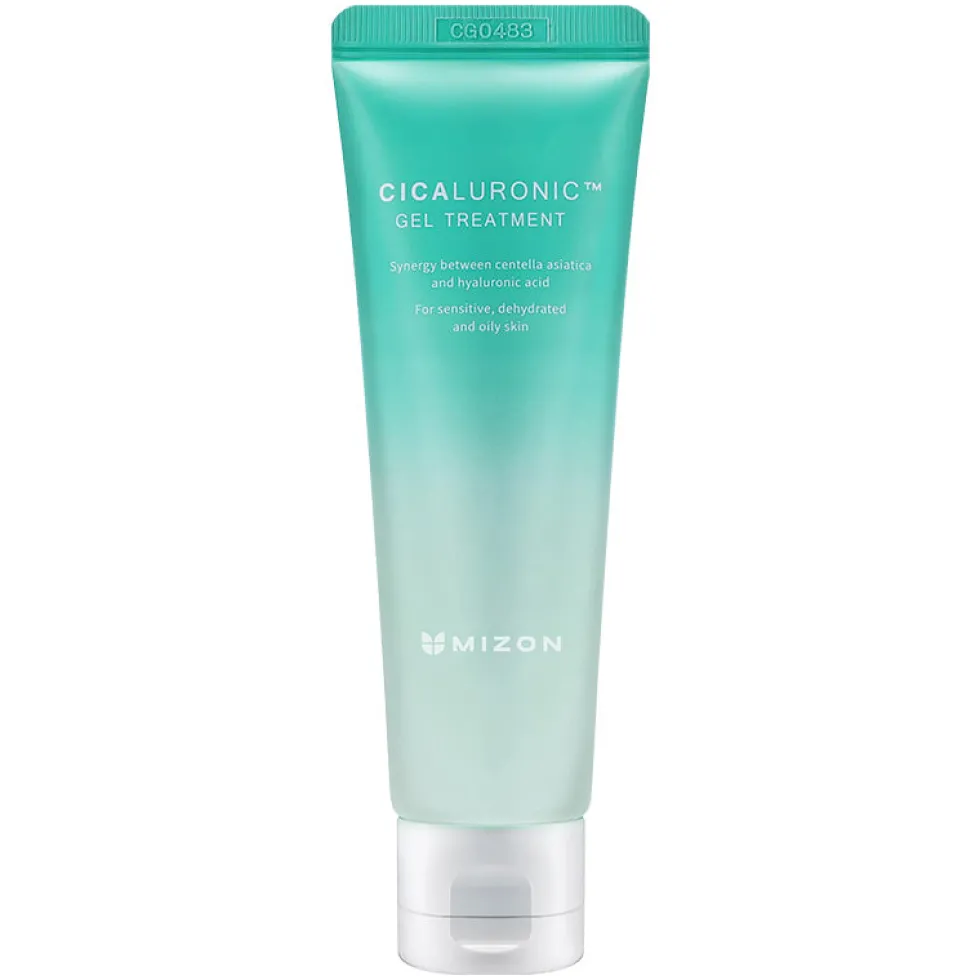 Cicaluronic Gel Treatment