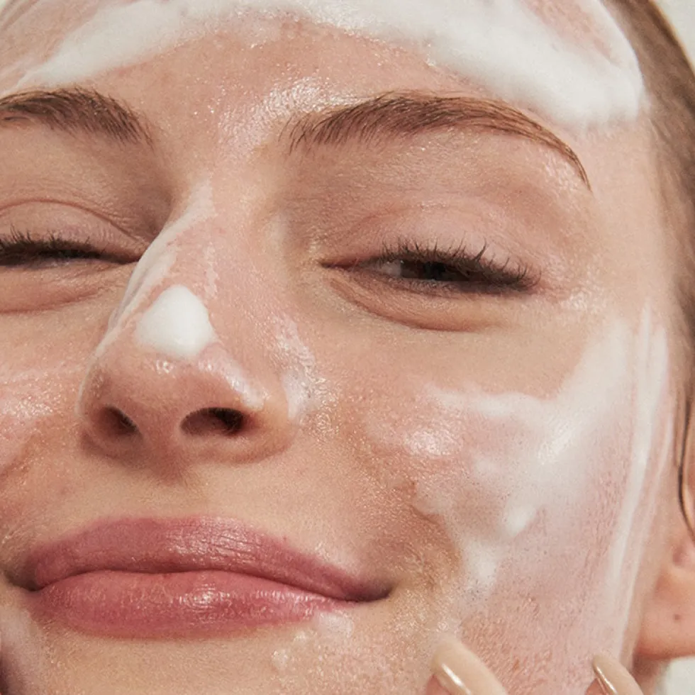 Cicaluronic Low Ph Cleanser