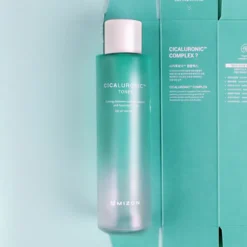 Cicaluronic Toner