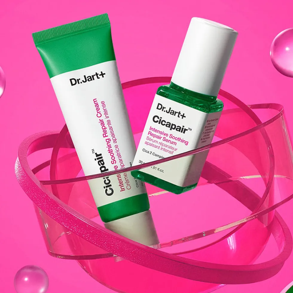Cicapair Intensive Soothing Repair Serum