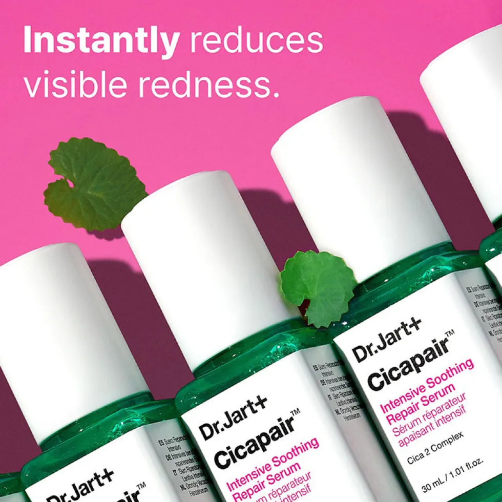 Cicapair Intensive Soothing Repair Serum